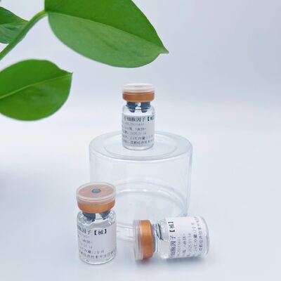 Bom preço 5 ml de Exossoma para cuidados com a pele de alta pureza para clareamento da pele antienvelhecimento 10pcs/caixa on-line