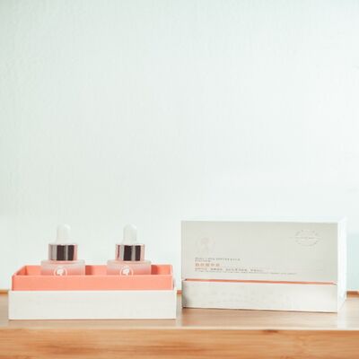 ราคาดี สารประกอบหน้าที่มีเป้าหมาย สารเยียวยาหน้า การรักษาใบหน้า ออนไลน์