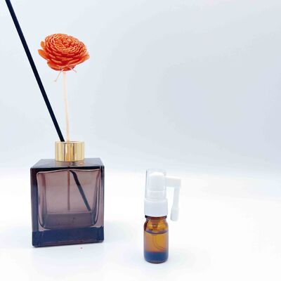 Buon prezzo Cellule staminali mesenchimali umane Exosomi terapeutici Spray lenitivo per tutte le età in linea