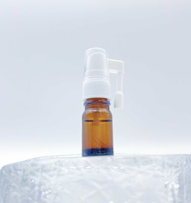 Giá tốt. Màu vàng nhạt Exosomes trị liệu tinh khiết Tiêm thuốc xịt nhẹ nhàng Phong cách đa chức năng trực tuyến