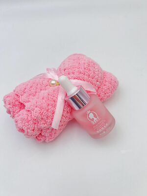 Buen precio Blanqueamiento Hidratante para toda la piel Cosméticos faciales de belleza Exosome Productos para el cuidado de la piel en línea