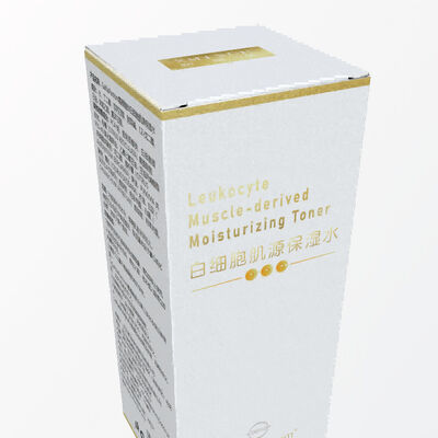 Bom preço Estabilidade da pele Toner hidratante antienvelhecimento GaiNaPantom Extracto de glóbulos brancos sem perfume on-line