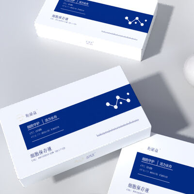 Giá tốt. Loại 1 thuốc chống viêm y tế được FDA phê duyệt Exosomes Số đăng ký thiết bị y tế trực tuyến