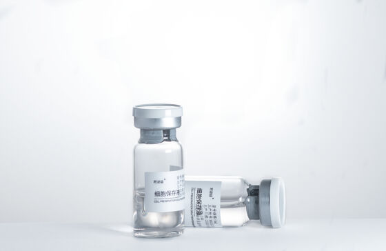 Guter Preis Nebulisierte Exosomenlösung zur Regeneration der Atemwege Online