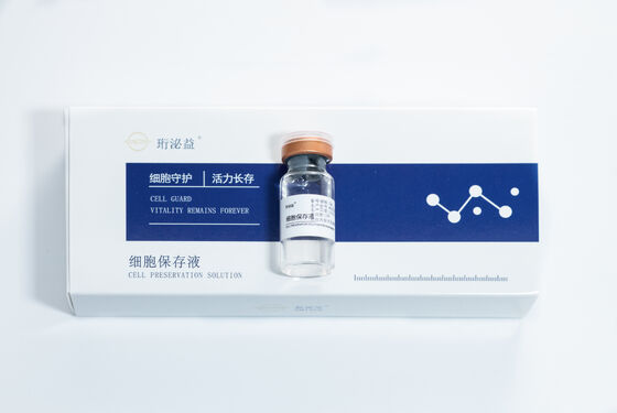 قیمت خوب محلول Exosome حاصل از سلول های بنیادی غده دندان آنلاین