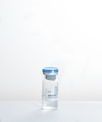 Bom preço Exossomos de células-tronco, essência de exossomos da polpa dentária. Anti-inflamatório, repara as gengivas, fortalece as raízes dos dentes. Células-tronco cultivadas em laboratório, exossomos purificados. Direto da fábrica de origem, seguro. on-line