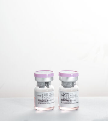 Good price Stem Cell Exosome Essence: Reduces inflammation and alleviates dryness. Lab-developed and extracted, safe and effective. online