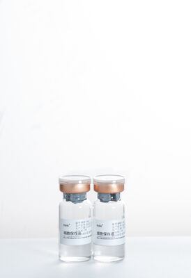 Buen precio Exosomas faciales dirigidos a la piel propensa al acné Exosomas purificados en laboratorio Células madre cultivadas Antirrugas Antinflamatorias Aclaración Apto para todos los géneros Seguro Eficaz en línea