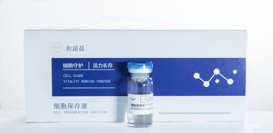 Good price OEM/ODM Dental Pulp Stem Cell Exosomes Powder / Liquid Serum Base for Skin Care and Derma Cosmetics Private Label online
