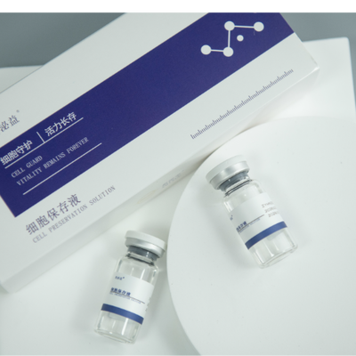 Knee Joint Inflammation Treatment with Therapeutic Exosomes by Injection