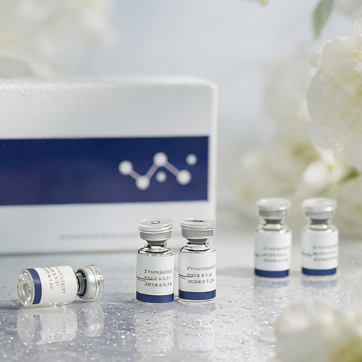 Good price Exosome Factory Exosome Detection Method For Pulmonary Embolism Flow Cytometer Cutting Edge Tech online