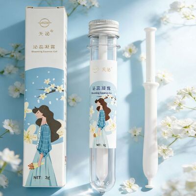 Good price  Custom Feminine Intimate Care Kit | Exosome Serum & Home‑use Gel for Intimate Barrier & Moisture Support online